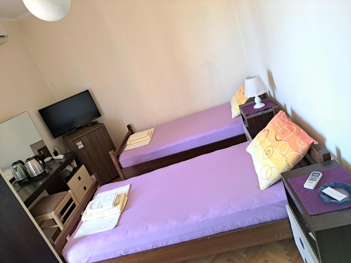 Marko Apartments أولتْسي المظهر الخارجي الصورة