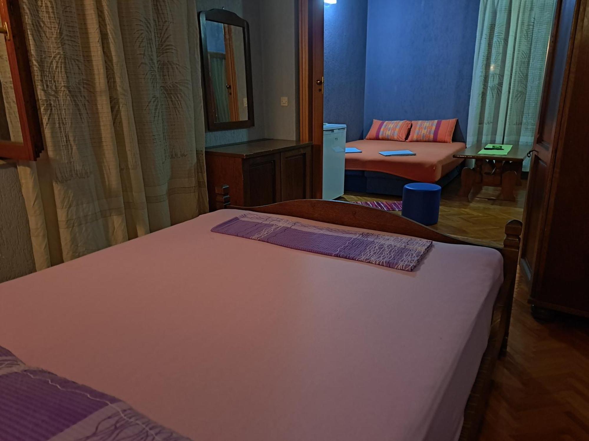 Marko Apartments أولتْسي المظهر الخارجي الصورة