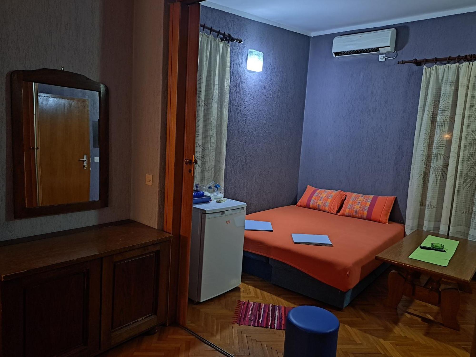 Marko Apartments أولتْسي المظهر الخارجي الصورة