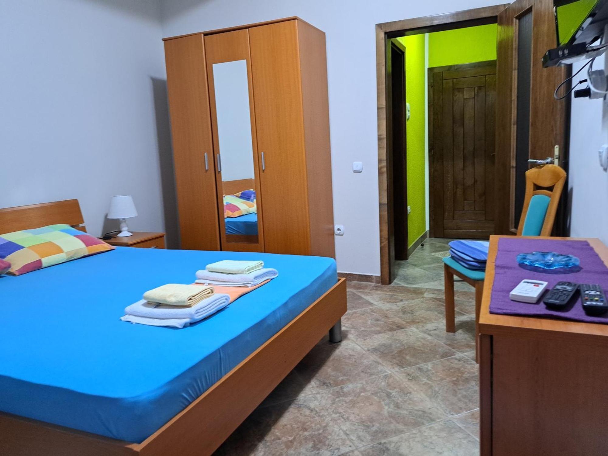 Marko Apartments أولتْسي المظهر الخارجي الصورة