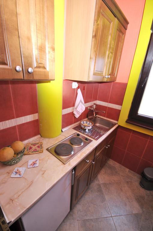 Marko Apartments أولتْسي المظهر الخارجي الصورة