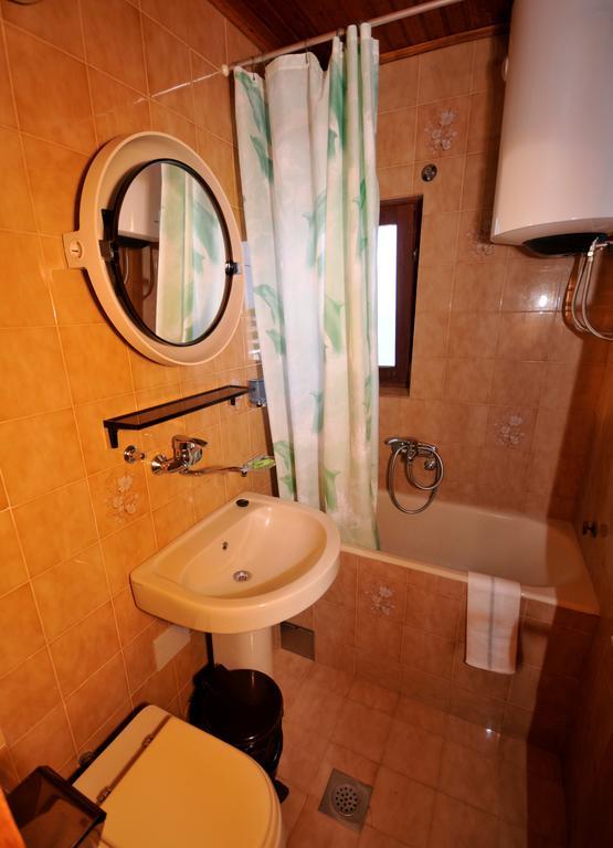 Marko Apartments أولتْسي المظهر الخارجي الصورة