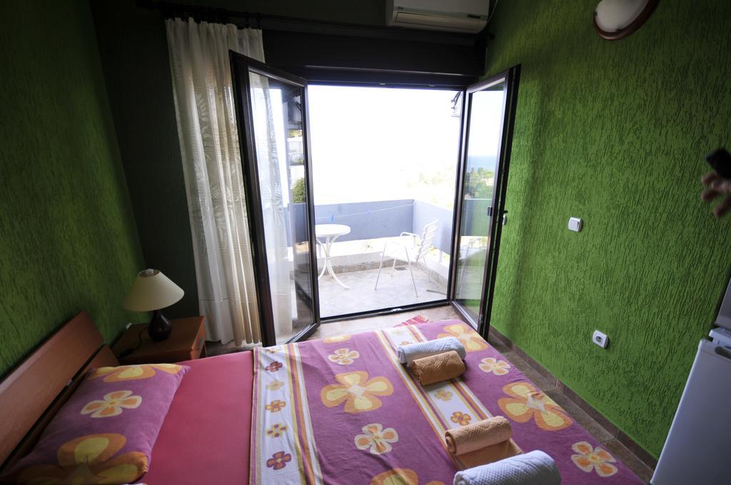 Marko Apartments أولتْسي المظهر الخارجي الصورة