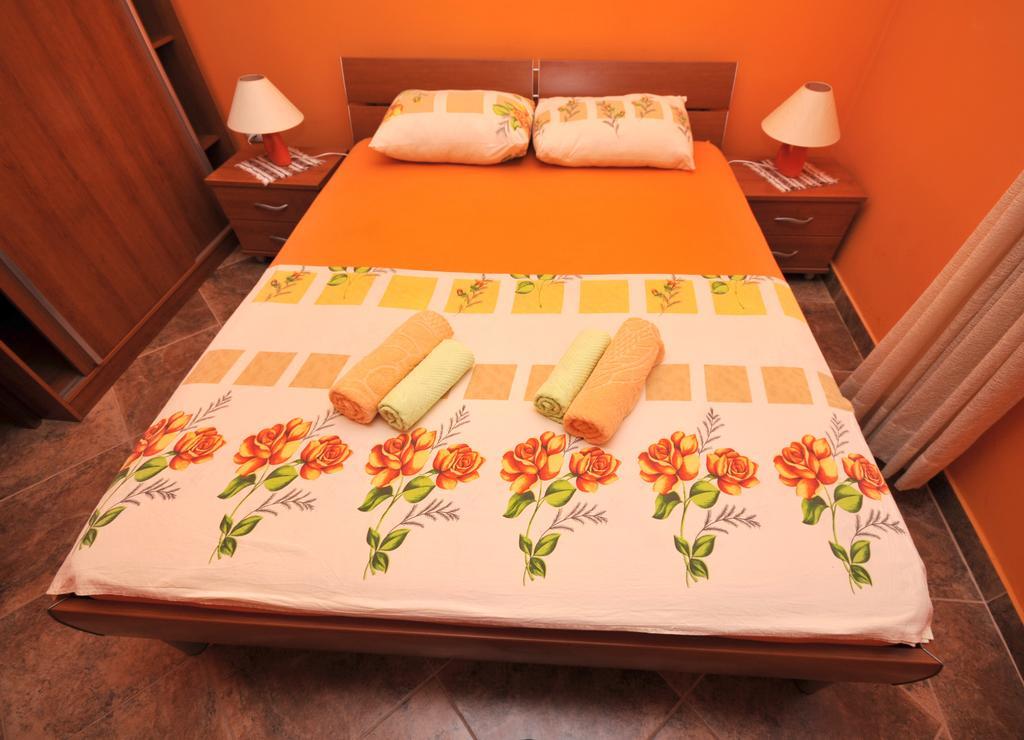 Marko Apartments أولتْسي المظهر الخارجي الصورة
