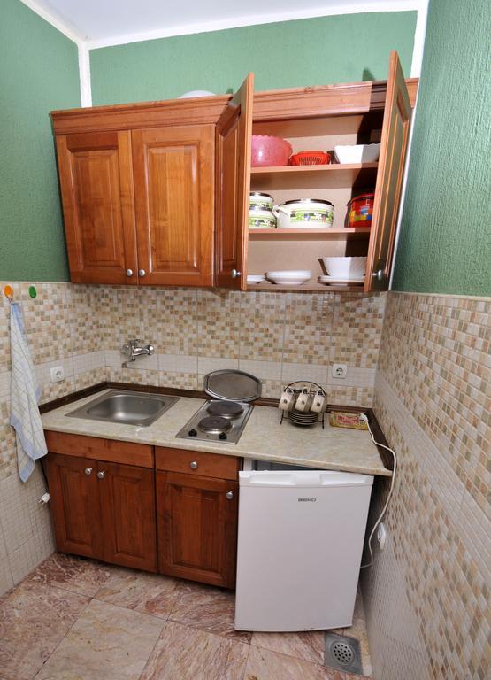 Marko Apartments أولتْسي المظهر الخارجي الصورة