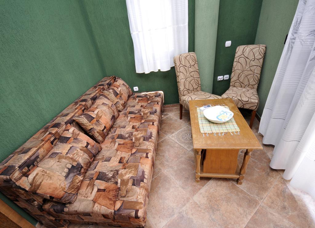 Marko Apartments أولتْسي المظهر الخارجي الصورة